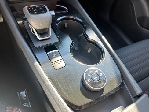 New 2026 Nissan Rogue Rock Creek w/ Rock Creek Premium Package image 8