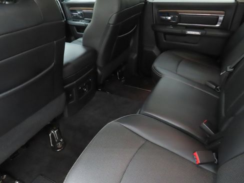 Used 2017 RAM 1500 Laramie w/ Convenience Group AWD/4WD image 21
