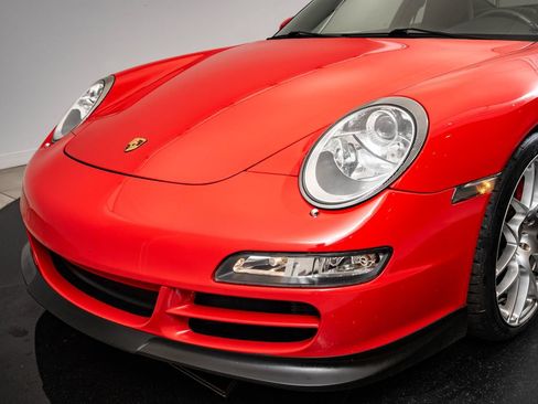 Used 2006 Porsche 911 Carrera S RWD image 17