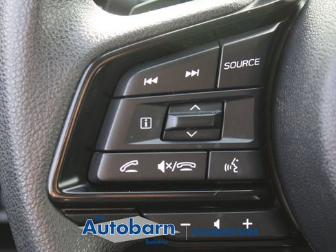 Certified 2024 Subaru Crosstrek 2.0i Premium w/ Crosstrek Mirror Package AWD/4WD image 14
