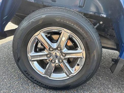 Certified 2024 Ford F150 XLT RWD image 9