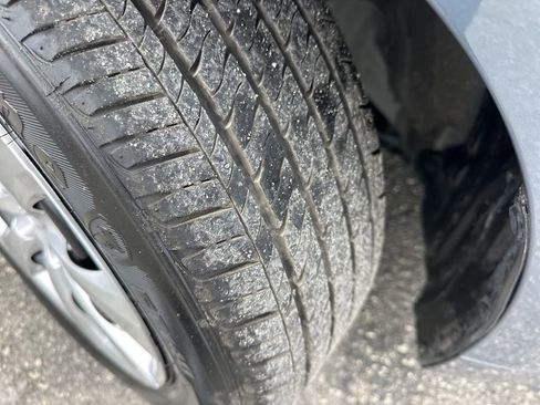 Used 2025 Toyota Corolla LE image 28