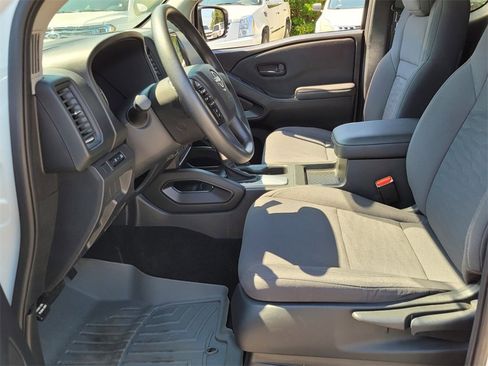 Certified 2023 Nissan Frontier S w/ Tow Package image 3