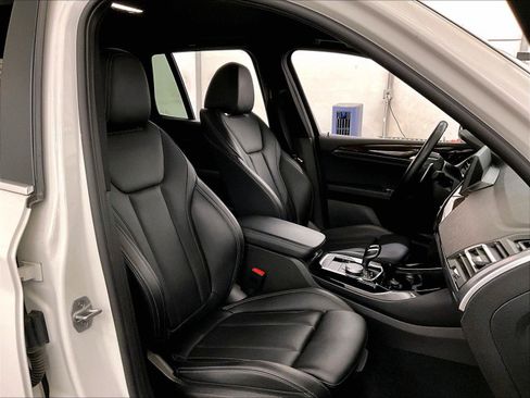 Used 2022 BMW X3 xDrive30i AWD/4WD image 7