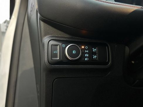 New 2026 Ford Explorer ST image 52