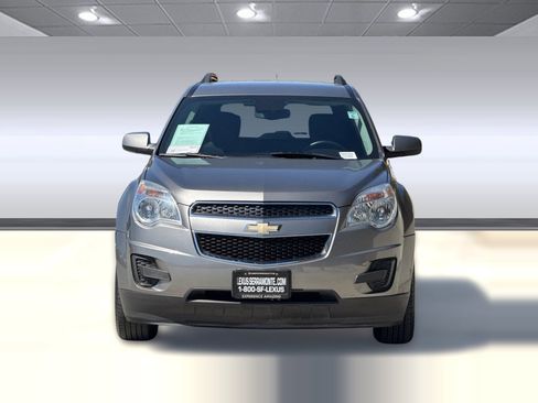 Used 2012 Chevrolet Equinox LT w/ Driver Convenience Package FWD image 5