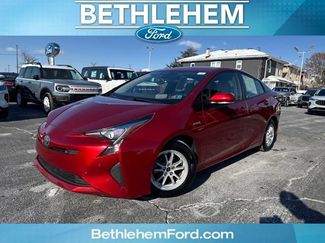 Used 2017 Toyota Prius Two 360° Tour