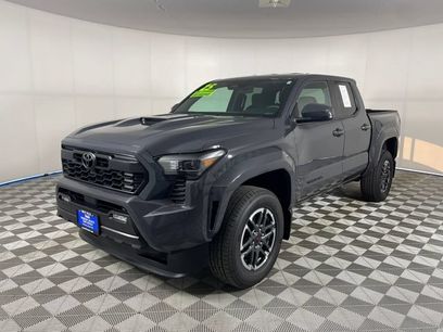 Used 2025 Toyota Tacoma TRD Sport