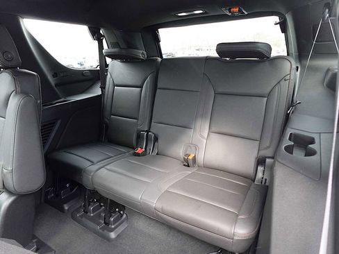 Used 2023 Chevrolet Tahoe High Country w/ Premium Package AWD/4WD image 28