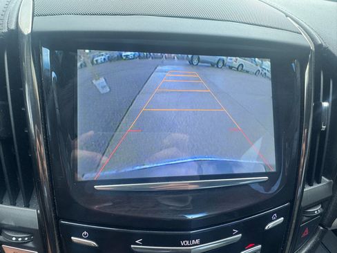 Used 2013 Cadillac ATS Luxury w/ Driver Awareness Package image 22