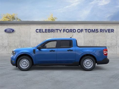 New 2026 Ford Maverick XL w/ Equipment Group 101A AWD/4WD image 3