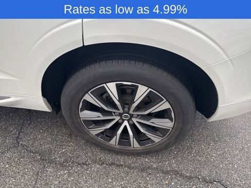 Certified 2023 Volvo XC60 B5 Plus w/ Climate Package image 13