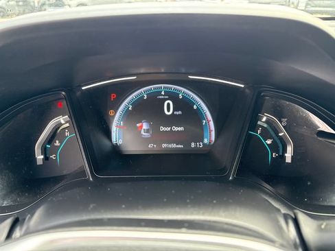 Used 2019 Honda Civic LX image 17