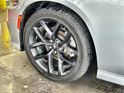 Used 2023 Dodge Charger GT w/ Blacktop Package image 8