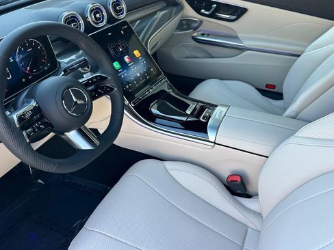 New 2026 Mercedes-Benz CLE 450 4MATIC Cabriolet image 19