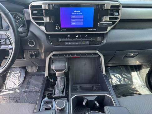 Used 2024 Toyota Tundra SR5 AWD/4WD image 11