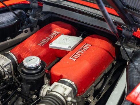 Used 2003 Ferrari 360 Spider RWD image 29
