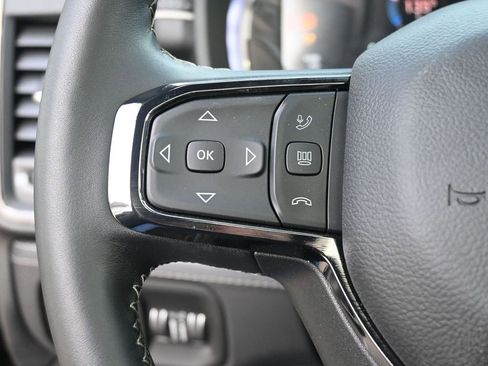 New 2026 RAM 3500 Limited image 27