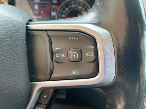 Used 2019 RAM 1500 Big Horn AWD/4WD image 31