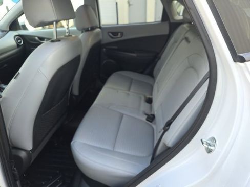 Used 2021 Hyundai Kona Ultimate image 14