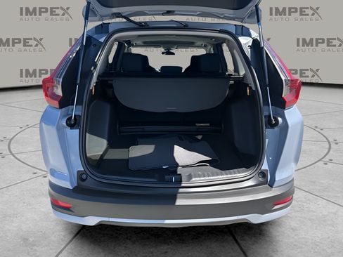 Used 2021 Honda CR-V EX image 11