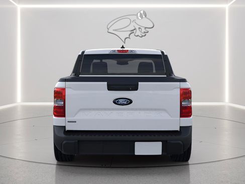 New 2025 Ford Maverick XL w/ Equipment Group 101A image 5