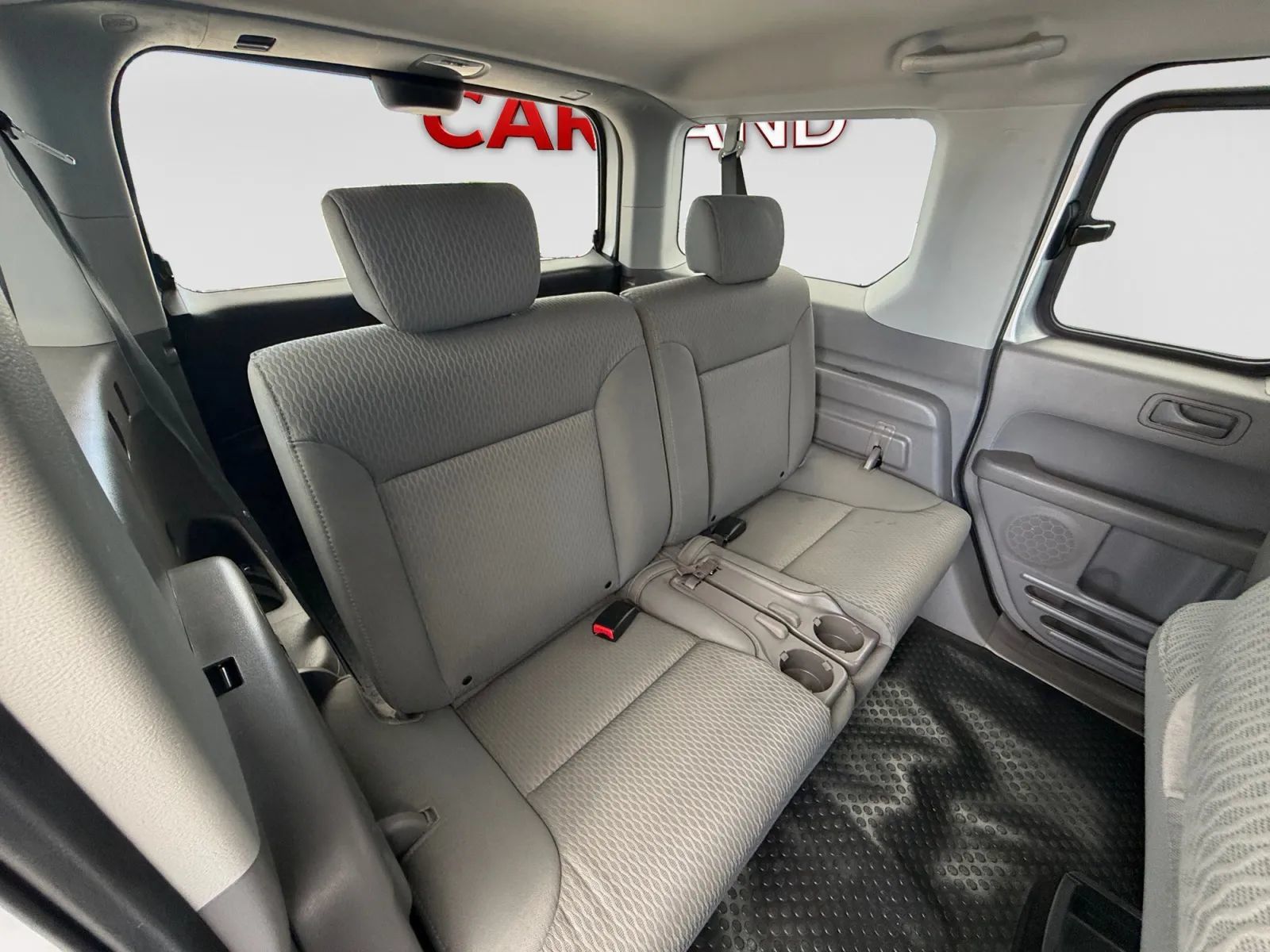 Used 2011 Honda Element LX image 21