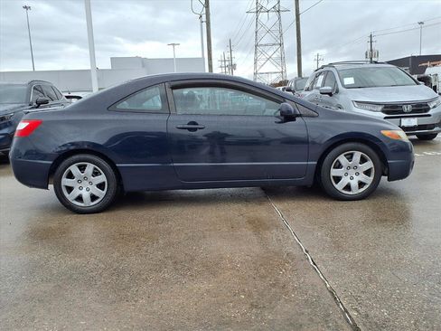 Used 2008 Honda Civic LX image 24