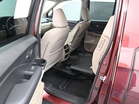 Used 2017 Honda Ridgeline RTL-E image 18