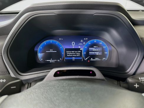 Used 2024 Toyota Grand Highlander Platinum image 19