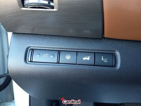 Used 2024 Nissan Pathfinder Platinum w/ Lighting Package (N93) image 31