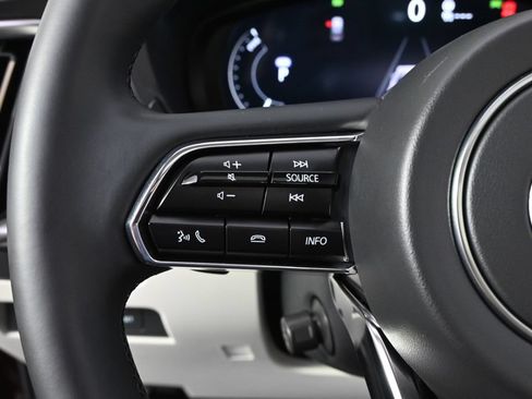 Certified 2026 MAZDA CX-90 Plug-In Hybrid w/ Premium Plus AWD/4WD image 33