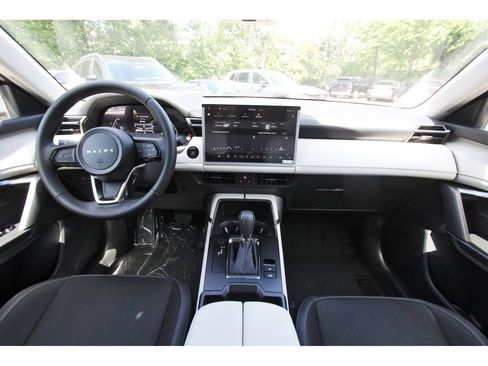 New 2026 MAZDA CX-5 Preferred image 8