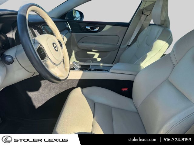 Used 2022 Volvo S60 B5 Inscription w/ Advanced Package AWD/4WD image 20