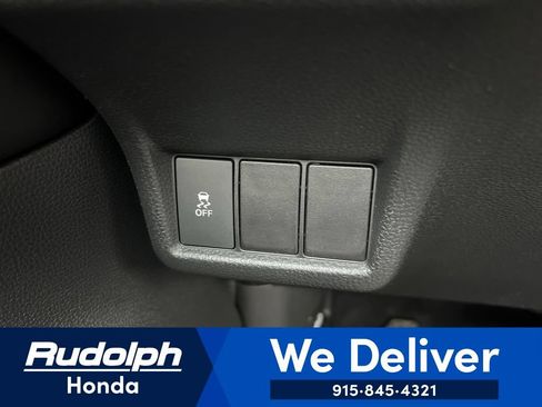 New 2026 Honda Prelude image 33