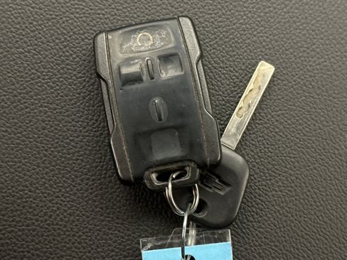 Used 2016 Chevrolet Colorado LT w/ LT Convenience Package AWD/4WD image 10