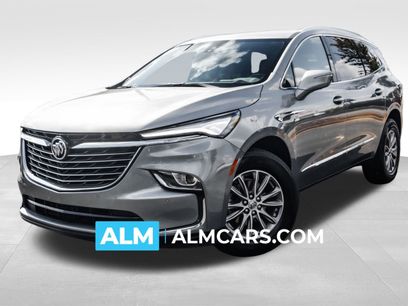 Used 2024 Buick Enclave Premium