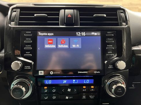 Used 2021 Toyota 4Runner TRD Pro image 26