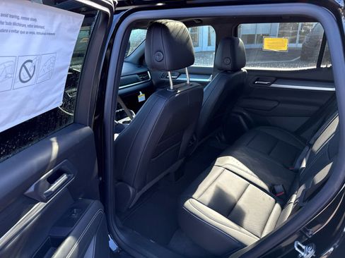 New 2026 GMC Terrain Elevation w/ Elevation Premium Package image 23