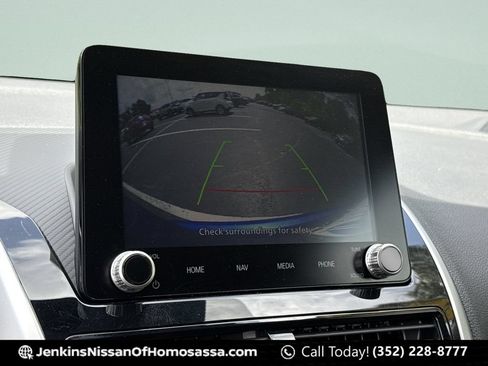 Used 2024 Mitsubishi Eclipse Cross SE AWD/4WD image 23