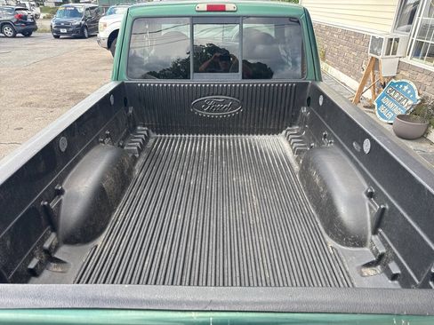 Used 1999 Ford Ranger XLT RWD image 8