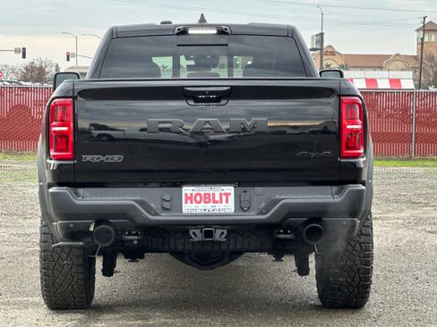 New 2026 RAM 1500 RHO image 4