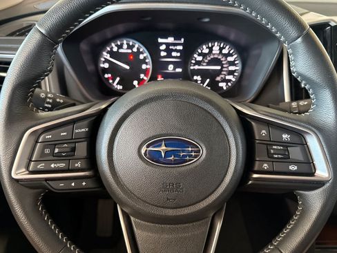 Used 2025 Subaru Ascent Premium AWD/4WD image 24