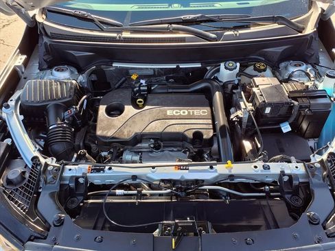 Certified 2022 GMC Terrain SLE image 34