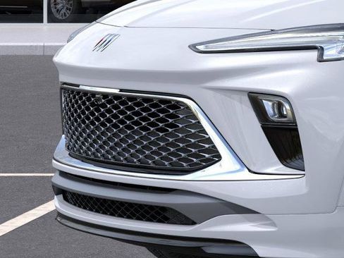 New 2026 Buick Encore GX Avenir AWD/4WD image 52