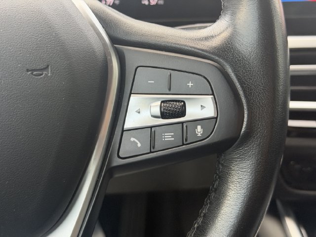 Used 2024 BMW i4 xDrive40i AWD/4WD image 29
