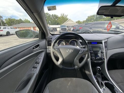 Used 2013 Hyundai Sonata SE FWD image 11