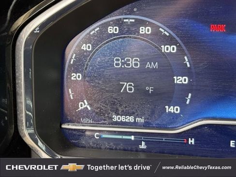 Used 2023 Chevrolet Silverado 1500 LT AWD/4WD image 17