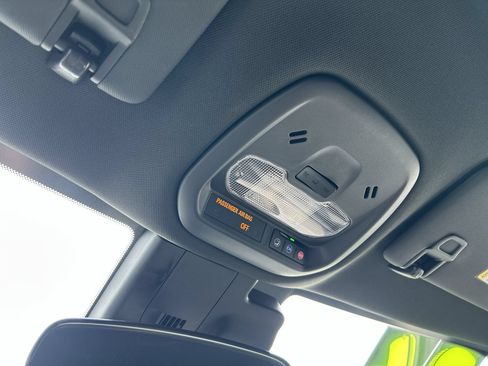 New 2026 Chevrolet Trax RS w/ Driver Confidence Package FWD image 29
