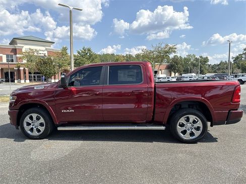 New 2026 RAM 1500 Big Horn image 6